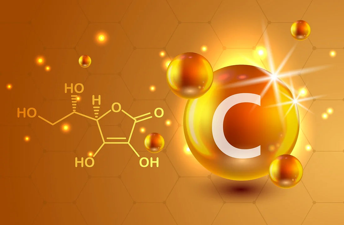 Vitamine C et Sport : Pourquoi Elle Est Essentielle et Comment Maintenir un Taux Optimal
