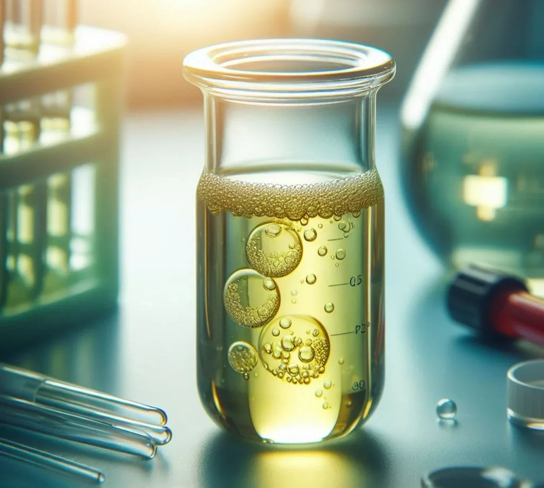 Optimiser votre Performance Sportive : Comprendre la Densité Urinaire et son Impact sur l'Hydratation