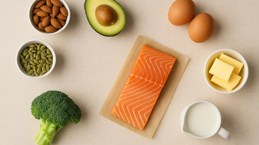 Ketogenic Diet: A Complete Guide to Low-Carb Eating
