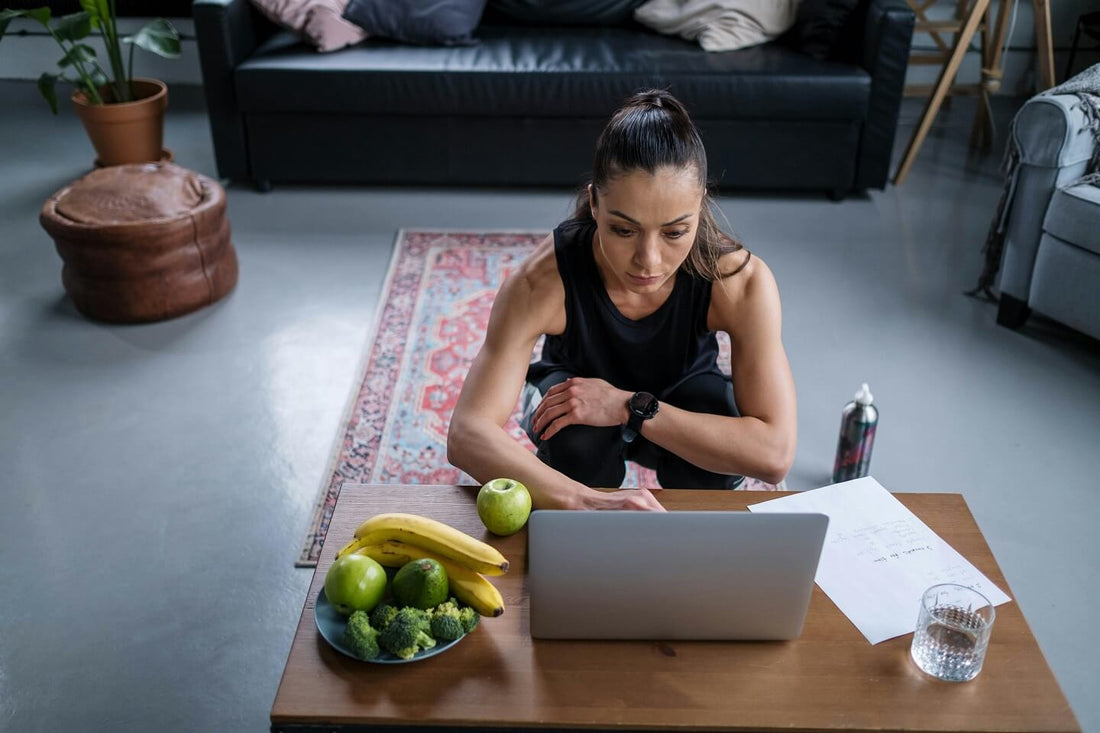 Nutrition sportive : optimiser l'alimentation pour la performance